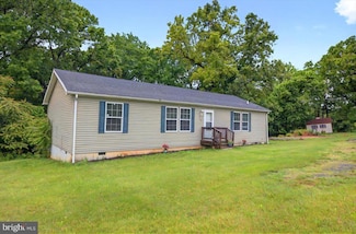 4767 S Ox Rd, Edinburg, VA 22824
