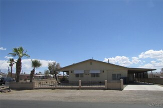 1246 Zircon Ave, Bullhead City, AZ 86442