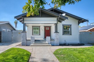 1383 N Ferger Ave, Fresno, CA 93728