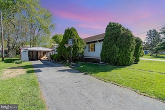 2405 Mifflin St, Lebanon, PA 17046