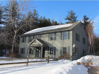 144 Mount William Pond Rd, Weare, NH 03281