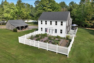 302 Summer St, Norwell, MA 02061