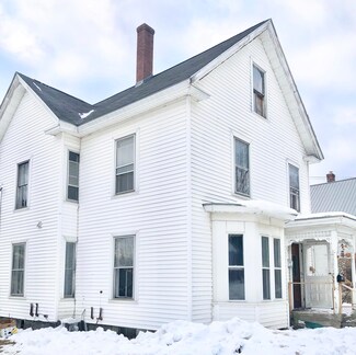 179 Veazie St, Old Town, ME 04468