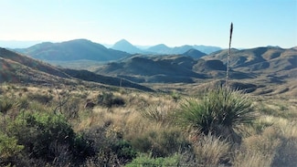6363 Cedar Springs Rd, Terlingua, TX 79852