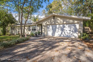 1481 Sabra Dr, Brooksville, FL 34601