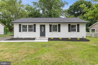 213 Highfalcon Rd, Reisterstown, MD 21136