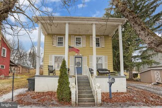 315 Laura St, Philipsburg, PA 16866
