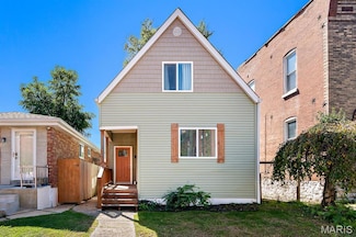 3208 N Dakota St, Saint Louis, MO 63111