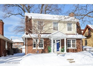 1015 Harvard Terrace, Evanston, IL 60202