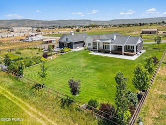 372 W 3000 S, Heber City, UT 84032