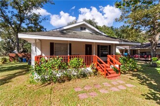 840 W Vine St, Bartow, FL 33830