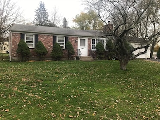 57 Redwood Ln, Seekonk, MA 02771