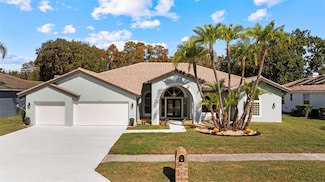 1222 Berkshire Ln, Tarpon Springs, FL 34688