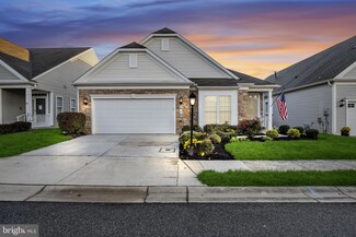 818 Horseshoe Ln, Taneytown, MD 21787