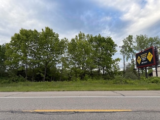 V/L E Chicago Rd, Cement City, MI 49233