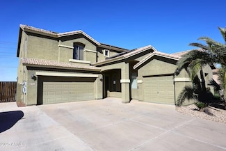 1765 N Agave St, Casa Grande, AZ 85122
