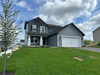 19367 Clearwater Loop, Farmington, MN 55024