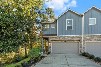 603 Aspen Falls Ct, Conroe, TX 77304
