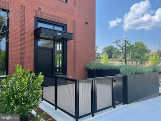 7175 12th St NW Unit 102, Washington, DC 20012