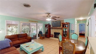 63 Ogden St Unit A & B, Jekyll Island, GA 31527
