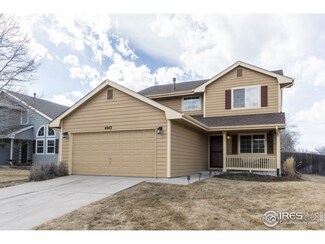 4003 Sunstone Way, Fort Collins, CO 80525