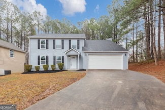 5724 Antelope Trail, Atlanta, GA 30349