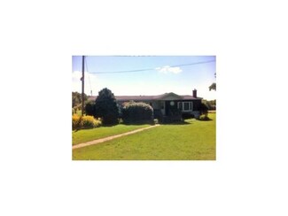 Unlisted Address