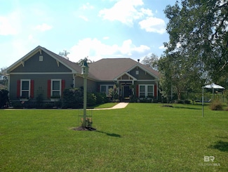 12191 Pecan Grove St, Magnolia Springs, AL 36555