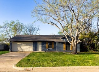 807 Crockett St, Midlothian, TX 76065