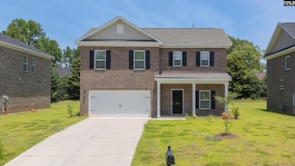 1967 Castlerock Dr, Sumter, SC 29153