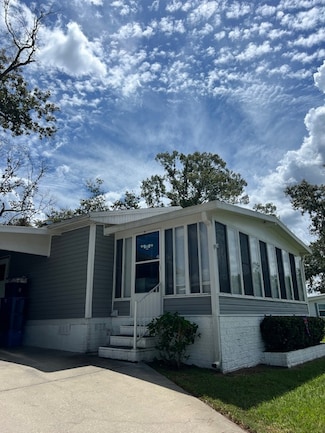 1601 Killarney Ct Unit 547, Ocala, FL 34472