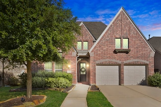 12515 Pierson Hollow Dr, Humble, TX 77346