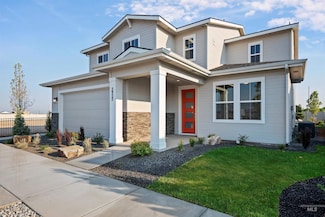 6294 W Parachute Dr, Meridian, ID 83646