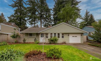 1210 N 171st St, Shoreline, WA 98133