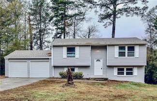 3591 Bramblevine Cir Unit 2, Lithonia, GA 30038