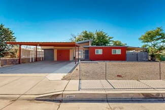 3711 Morningside Dr NE, Albuquerque, NM 87110