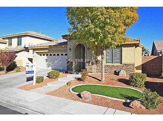 8116 Chimney Bluffs St, North Las Vegas, NV 89085