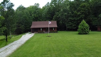 709 Carrington Green Rd, Salt Lick, KY 40371