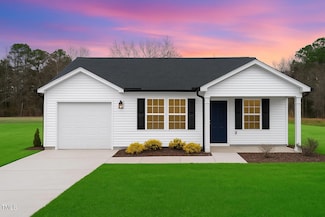 261 Johnson Ridge Way Unit 1, Four Oaks, NC 27524