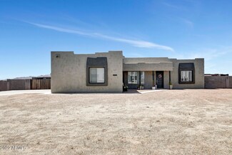 24325 W Bobwhite Way, Wittmann, AZ 85361