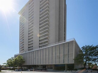 1502 S Boulder Ave Unit 20M, Tulsa, OK 74119