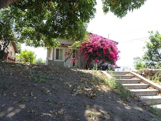 2383-87 Smythe Ave, San Diego, CA 92173