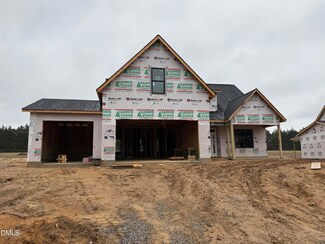 141 Juju Dr, Clayton, NC 27520