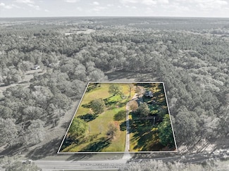 7805 State Highway 87 S, Shelbyville, TX 75973