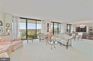 2700 Virginia Ave NW Unit 906/907, Washington, DC 20037