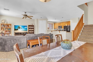 1265 S Aaron Unit 285, Mesa, AZ 85209