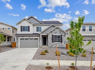 25323 E Warren Place, Aurora, CO 80018