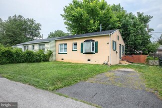 708 Columbus Ct, Wallingford, PA 19086