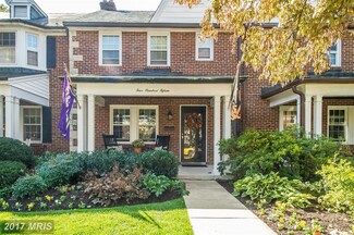 415 Dunkirk Rd, Baltimore, MD 21212