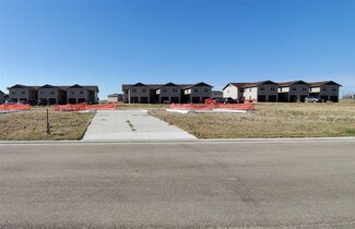 325 14th St Unit Block 35 Lot 4, Tioga, ND 58852